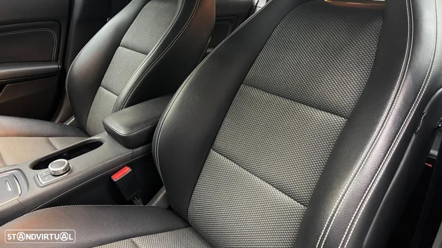 Mercedes-Benz CLA 200 Shooting Brake d 7G-DCT UrbanStyle Edition - 19