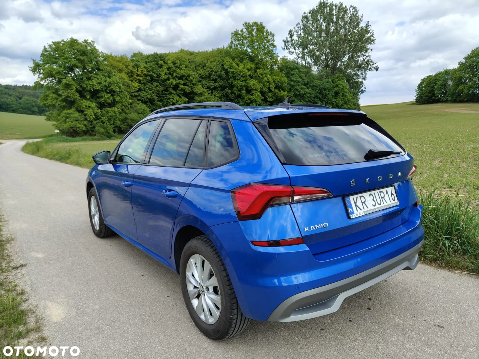 Skoda Kamiq 1.0 TSI Ambition - 4