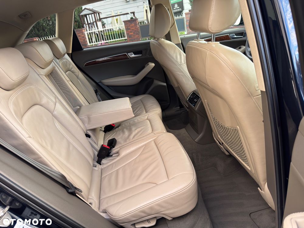 Audi Q5 3.0 TDI Quattro S tronic - 26