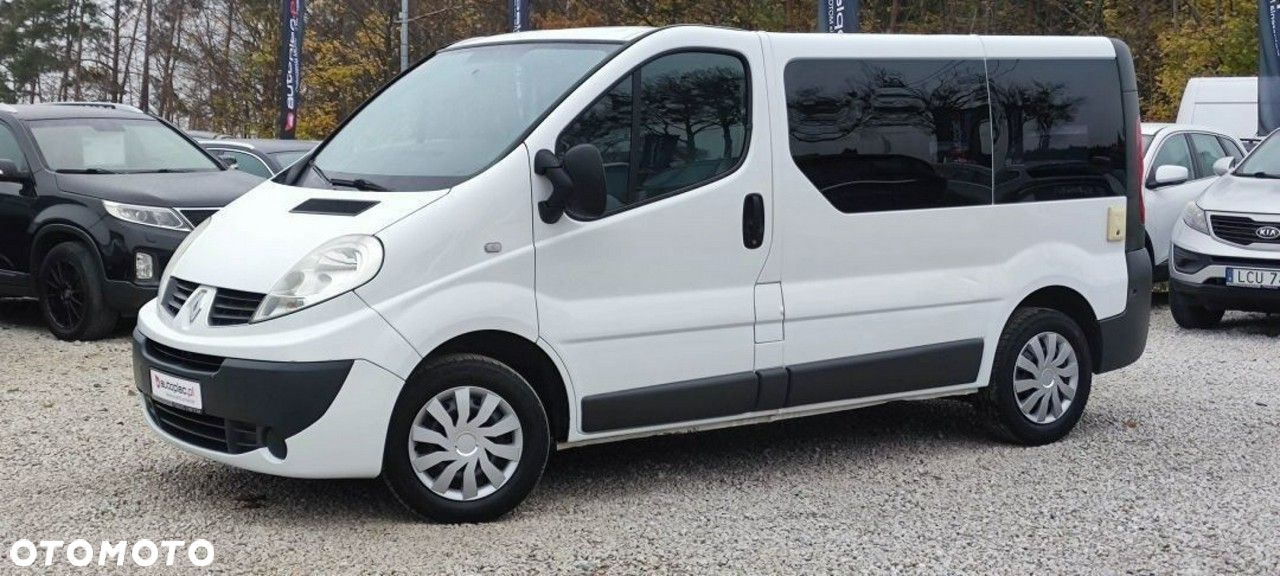 Renault Trafic - 5