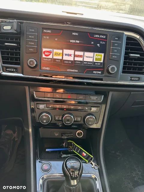 Seat Ateca 2.0 TDI 4Drive XCELLENCE - 8