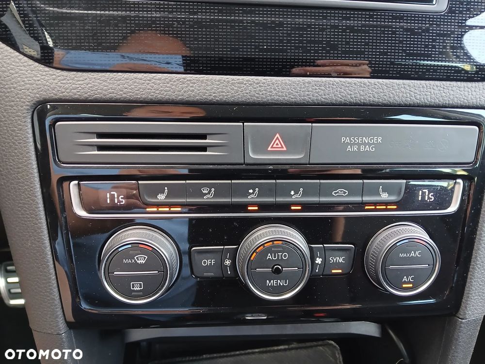Volkswagen Golf Sportsvan 1.4 TSI (BlueMotion Technology) DSG Sound - 25