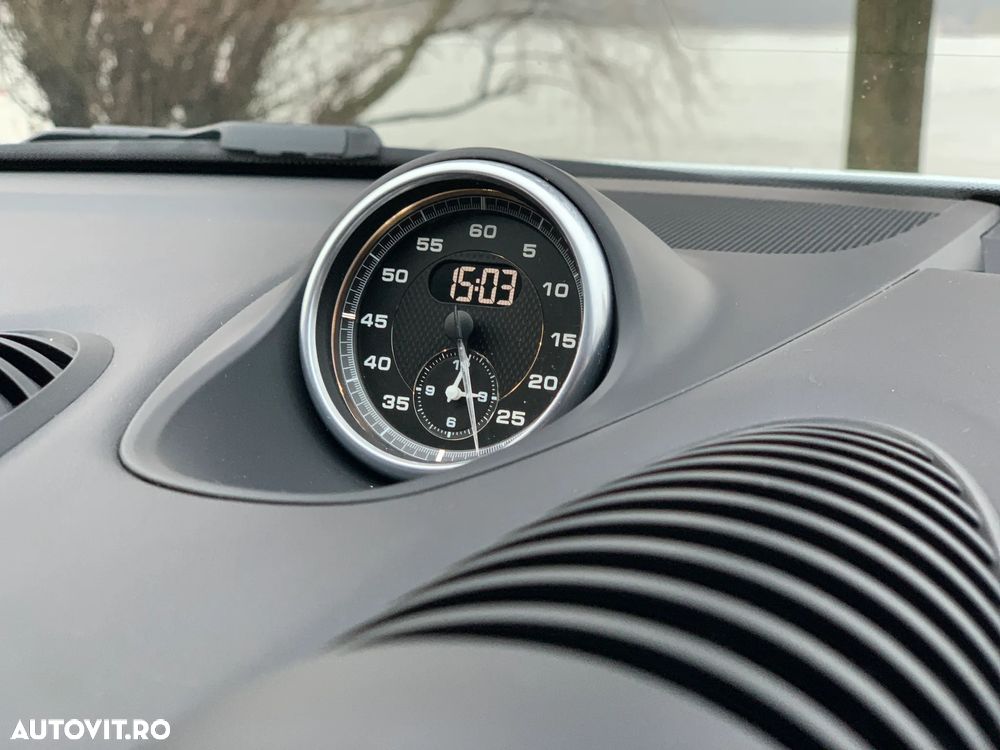 Porsche Cayman 718 GTS 4.0 PDK - 21