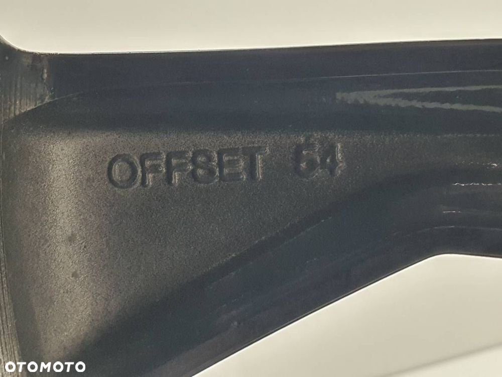 FELGA ALUMINIOWA 20 KIA SORENTO IV MQ4  8.5JX20 ET54 5X114.3 52910-P2450 - 9