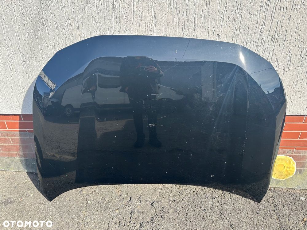 toyota rav4 v maska pokrywa silnika przód 18-24