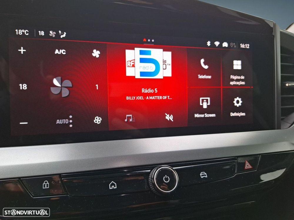 Opel Mokka 54 kWh Edition - 10