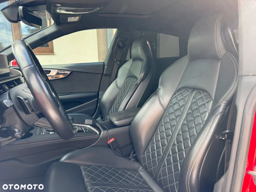 Audi S5 Sportback 3.0 TFSI quattro tiptronic - 19