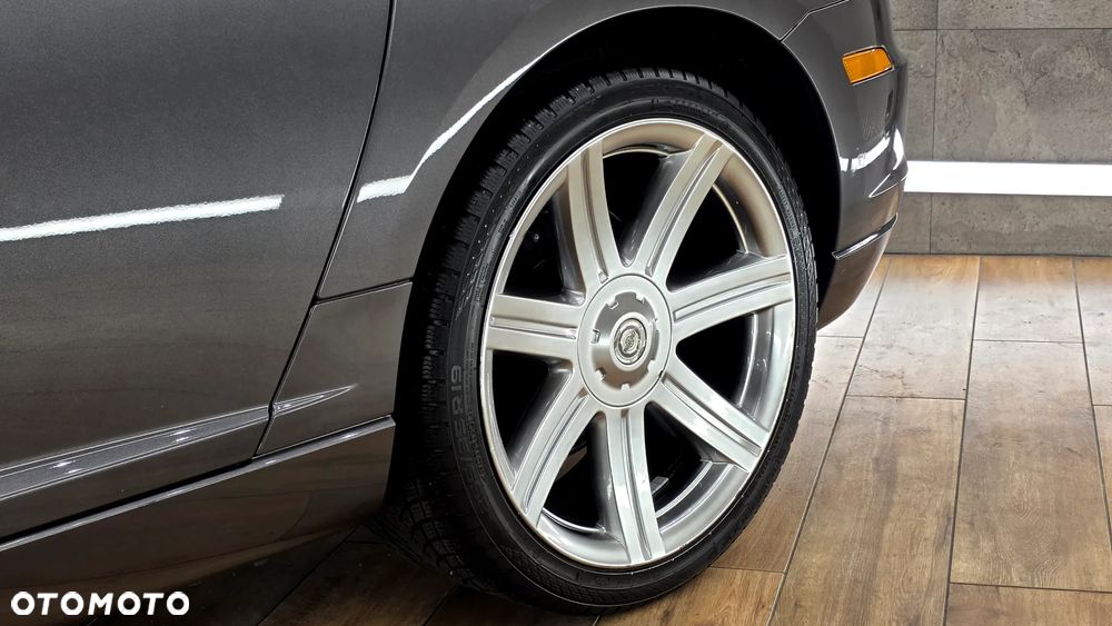 Chrysler Crossfire - 11