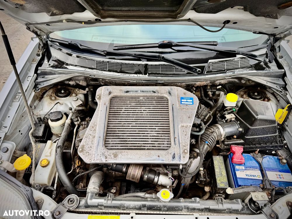 Nissan X-Trail 2.2 dCi 4x4 DPF Columbia - 11