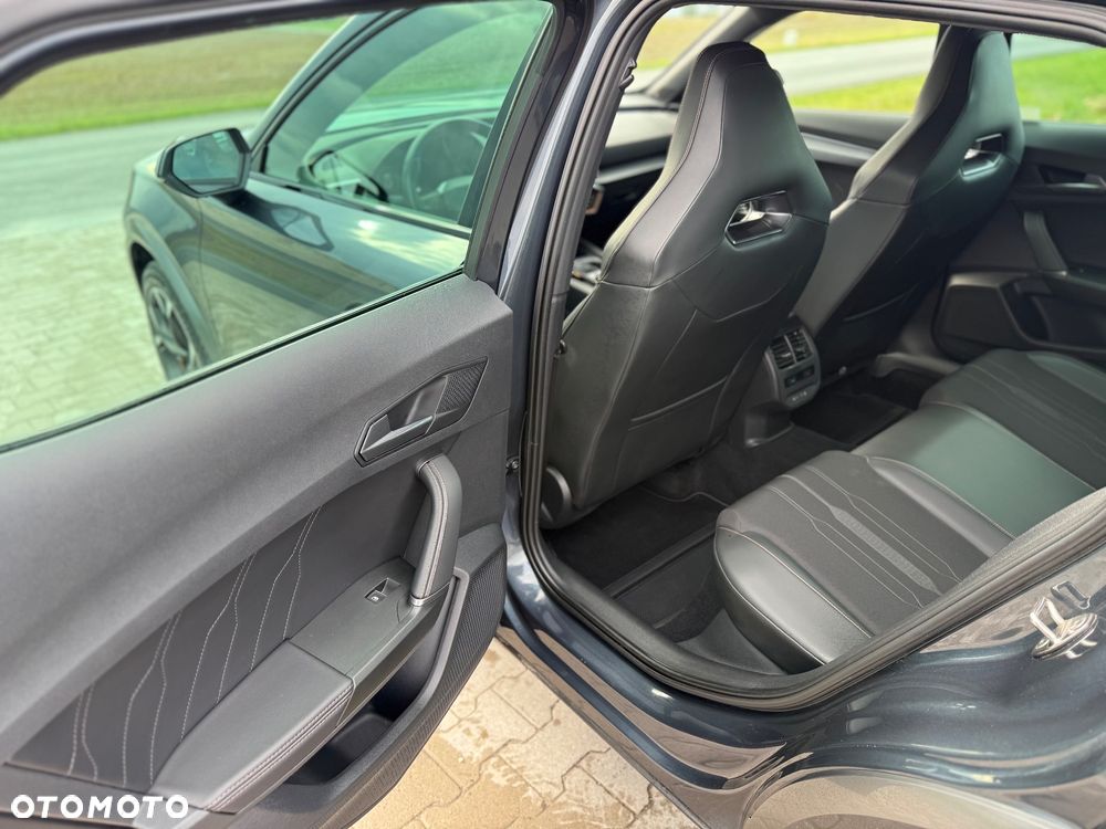 Cupra Formentor 2.0 TSI 4Drive VZ DSG - 23