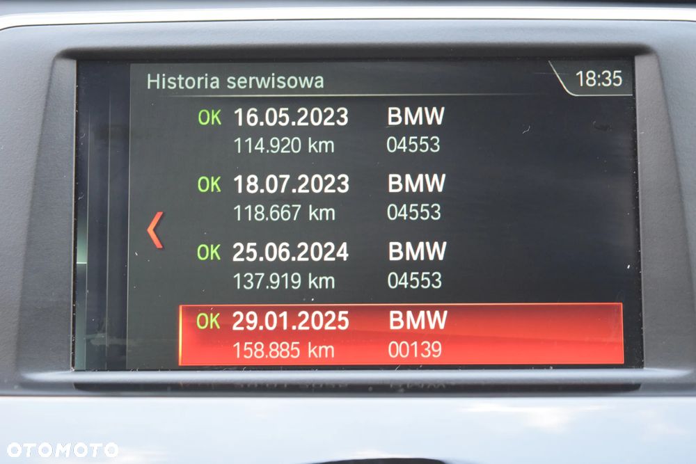 BMW X1 xDrive25d Sport Line sport - 30