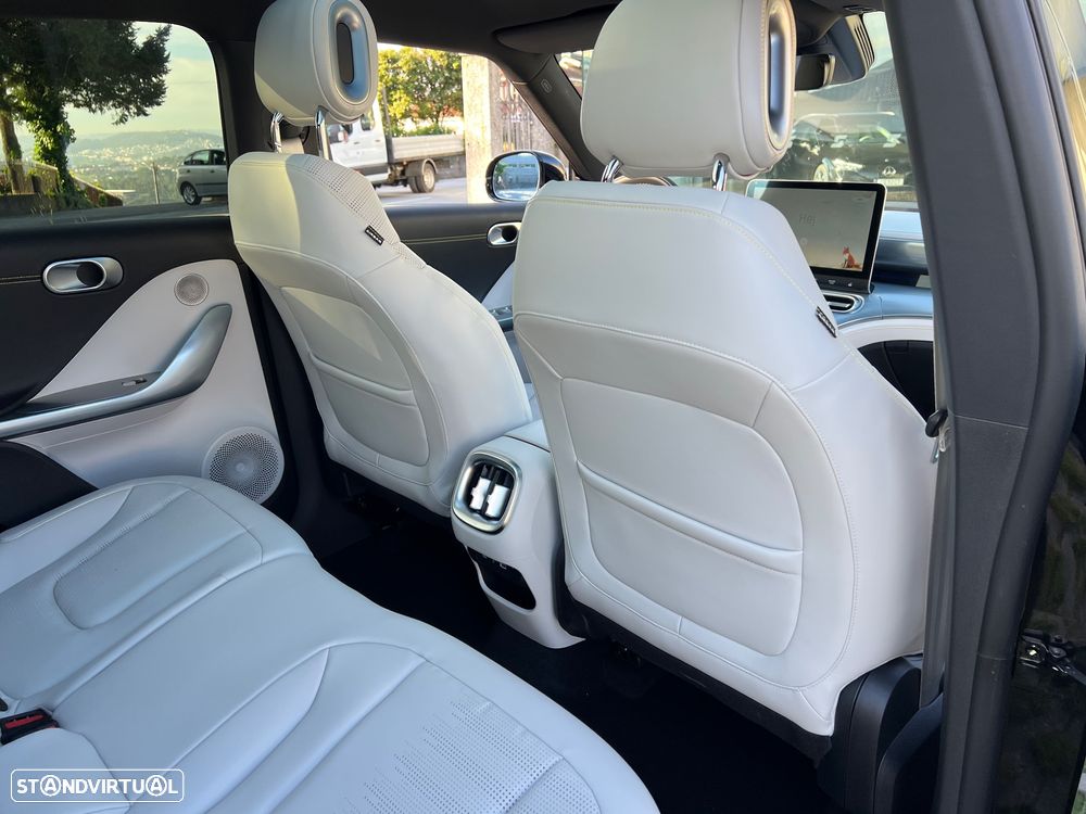 Smart #1 66 kWh Premium - 19