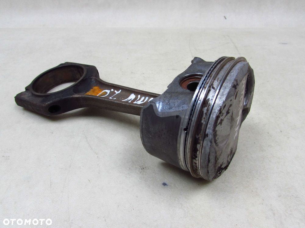 BMW E60 X3 E83 E90 E91 E92 E93 E81 E87 E46 2.0i TLOK KORBOWOD N46B20A - 4