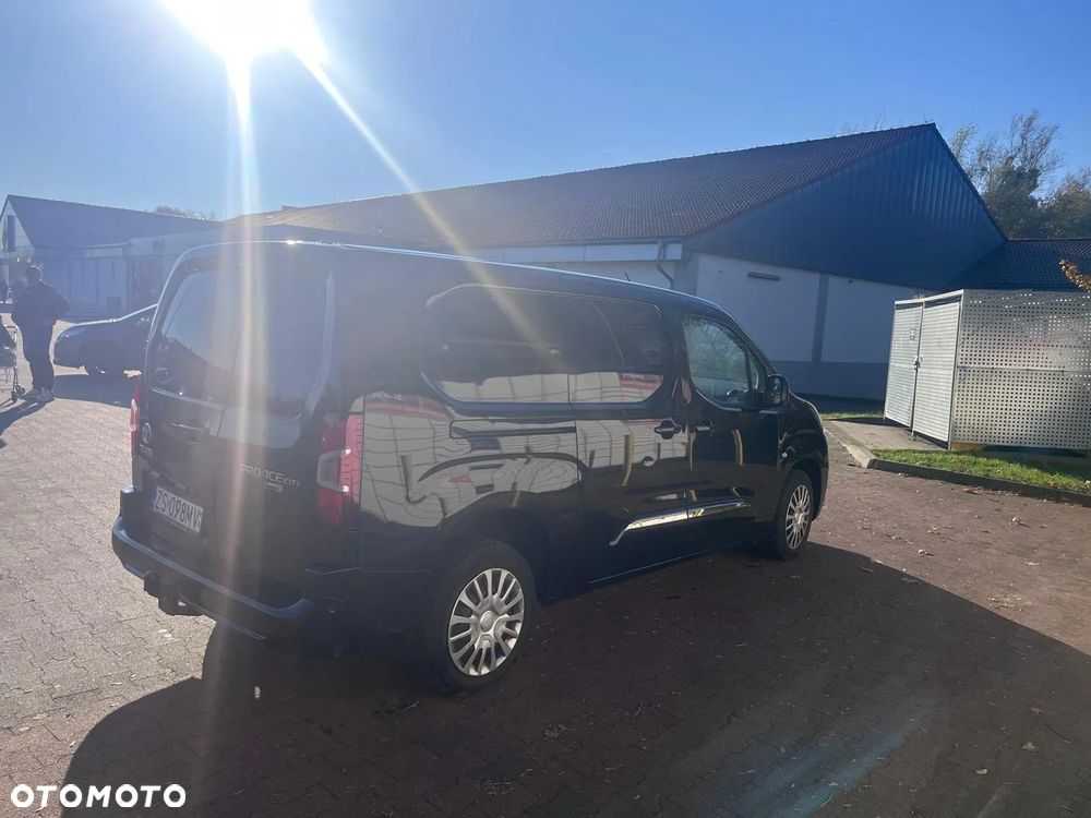Toyota ProAce - 4
