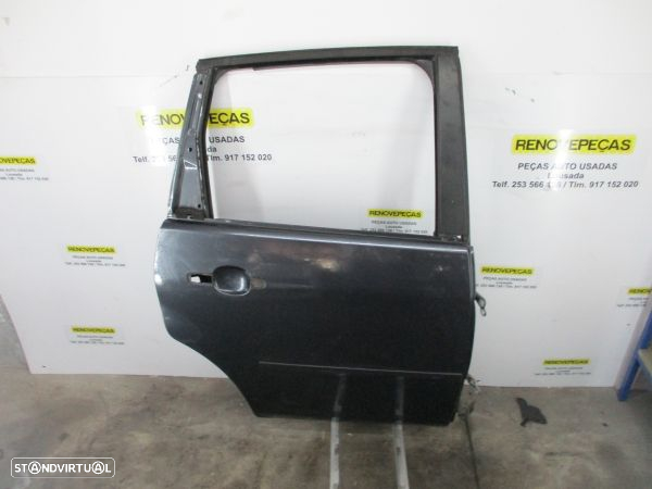 Porta Tras Dto Ford C-Max (Dm2) - 4