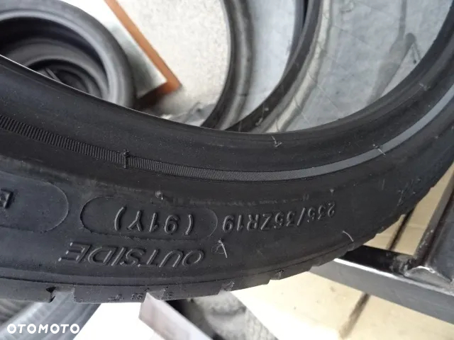 235/35/ZR19 91Y Michelin Pilot Sport 4 - 9