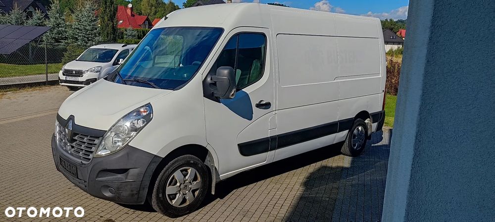 Renault Master L2H2 - 28