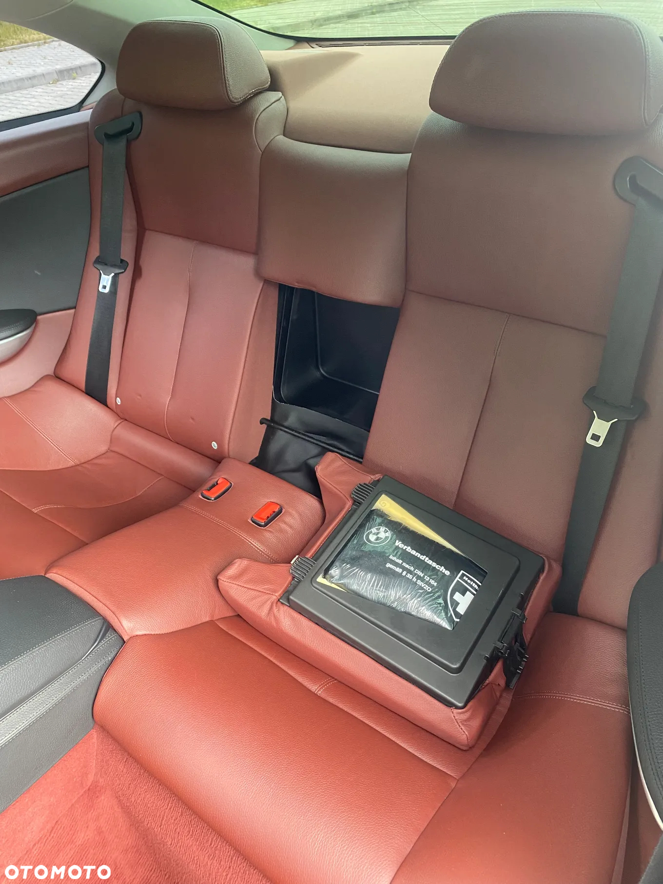 BMW Seria 6 630i - 38
