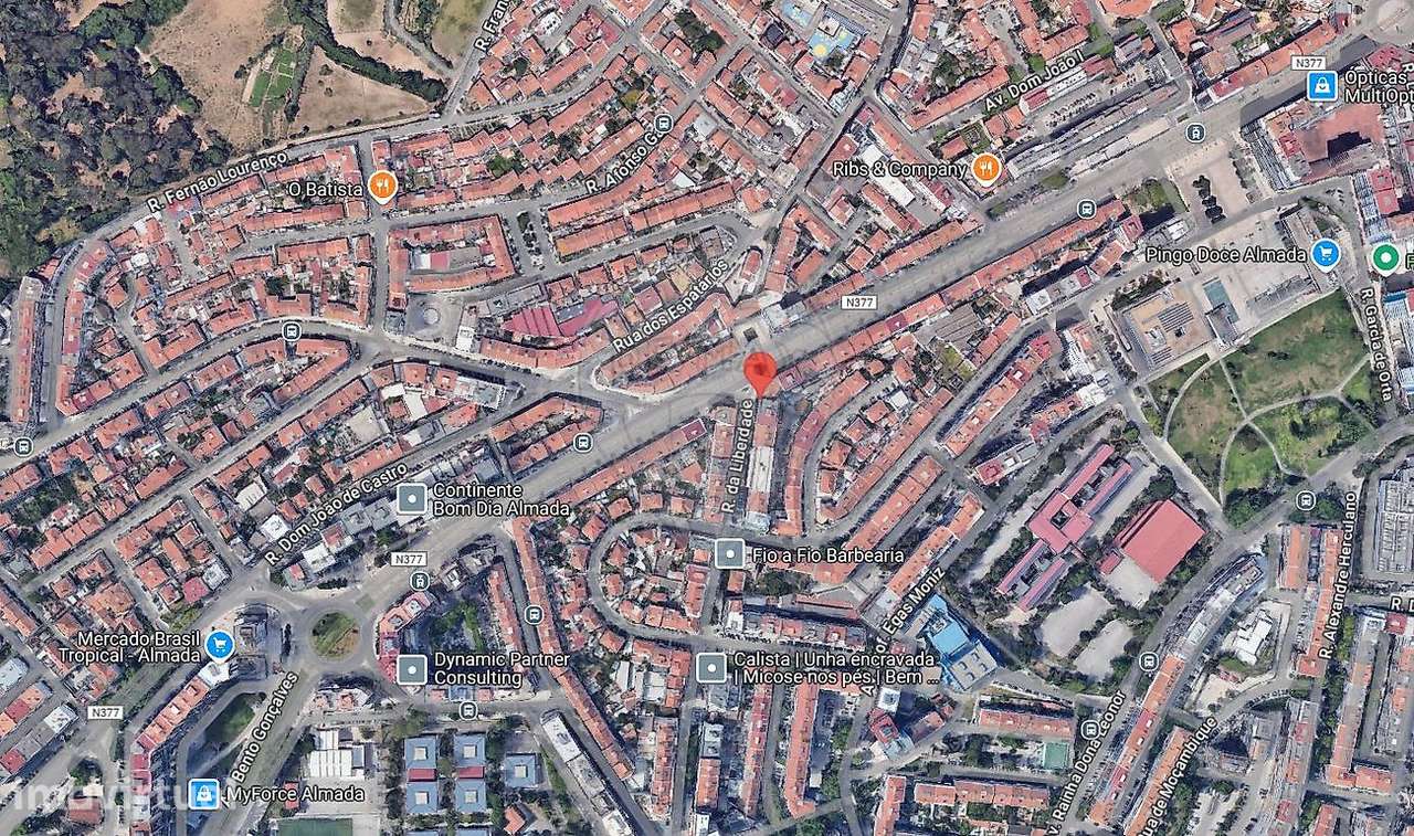Loja  para venda - Grande imagem: 2/3