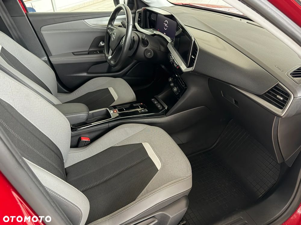 Opel Mokka 1.2 T Elegance S&S - 12