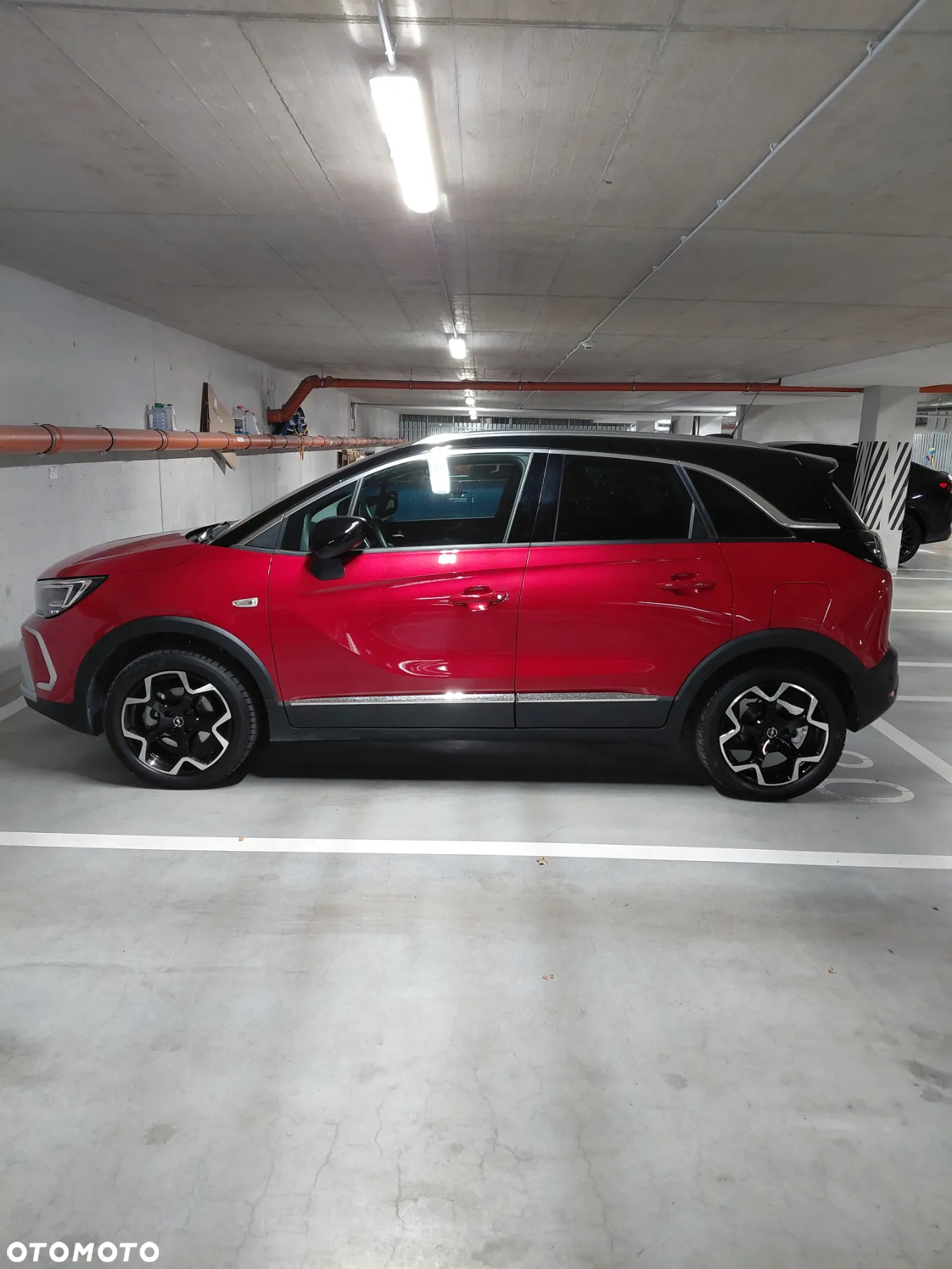 Opel Crossland X - 3