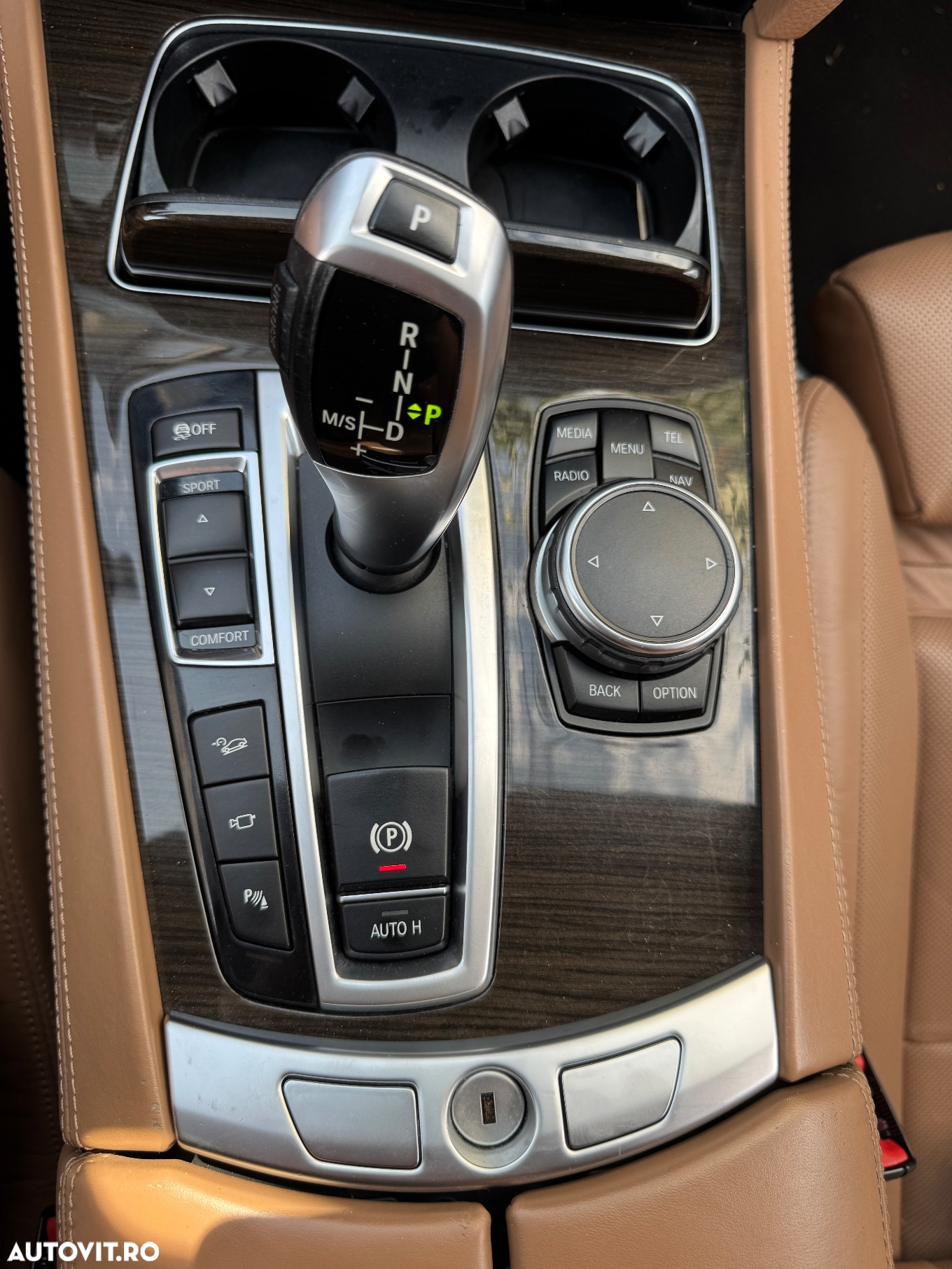 BMW Seria 7 730d xDrive - 14