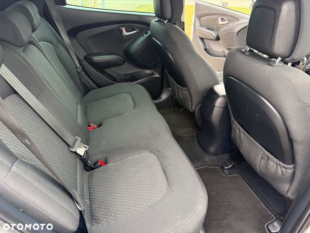 Hyundai ix35 - 20