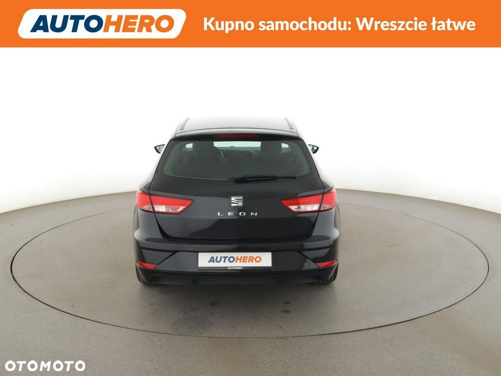 Seat Leon 1.5 EcoTSI Evo Style S&S - 7
