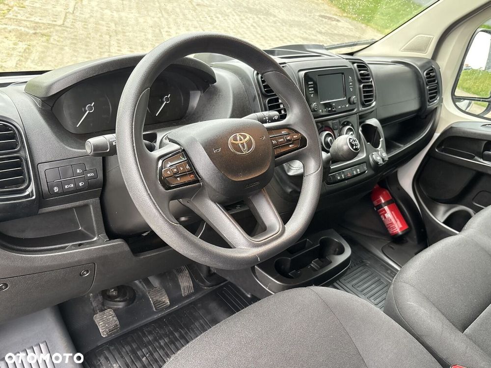 Toyota PROACE MAX - 3