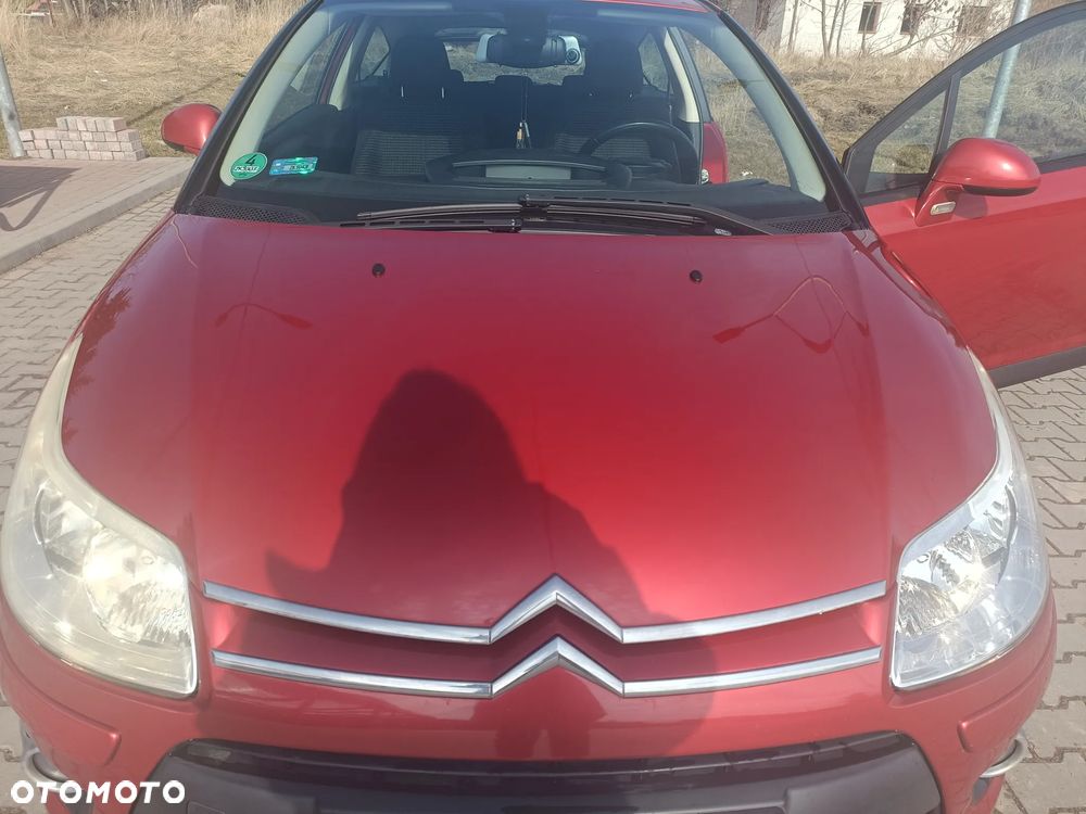 Citroën C4 VTi 120 VTR - 34