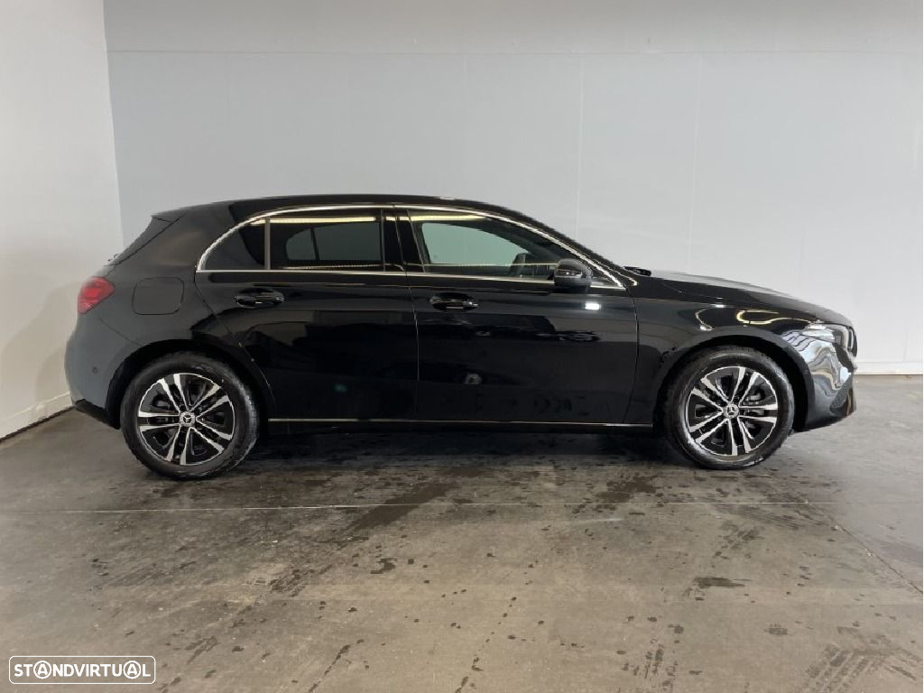 Mercedes-Benz A 250 e - 6