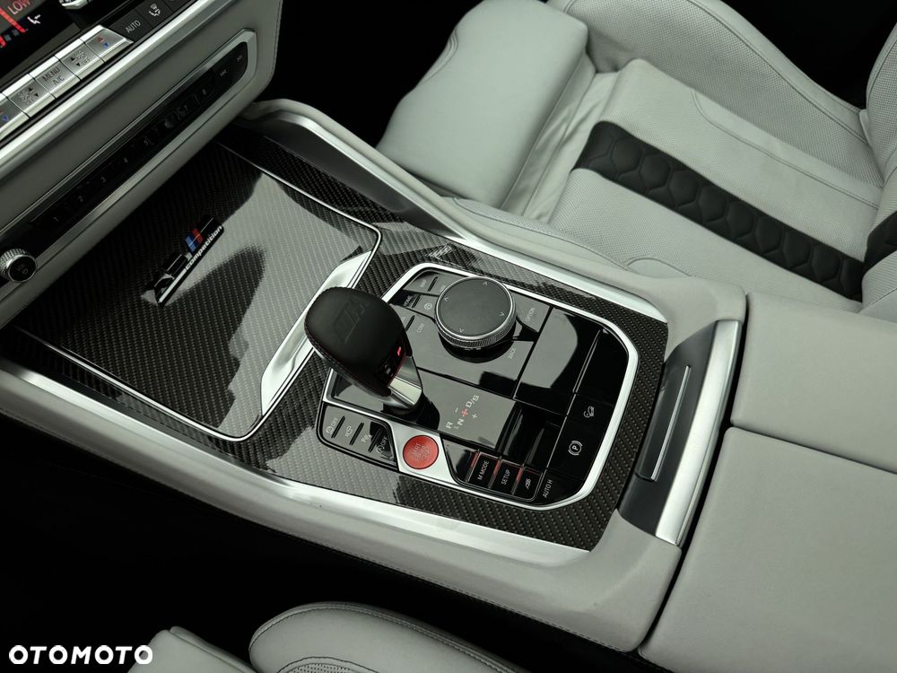 BMW X5 M Competition - 30
