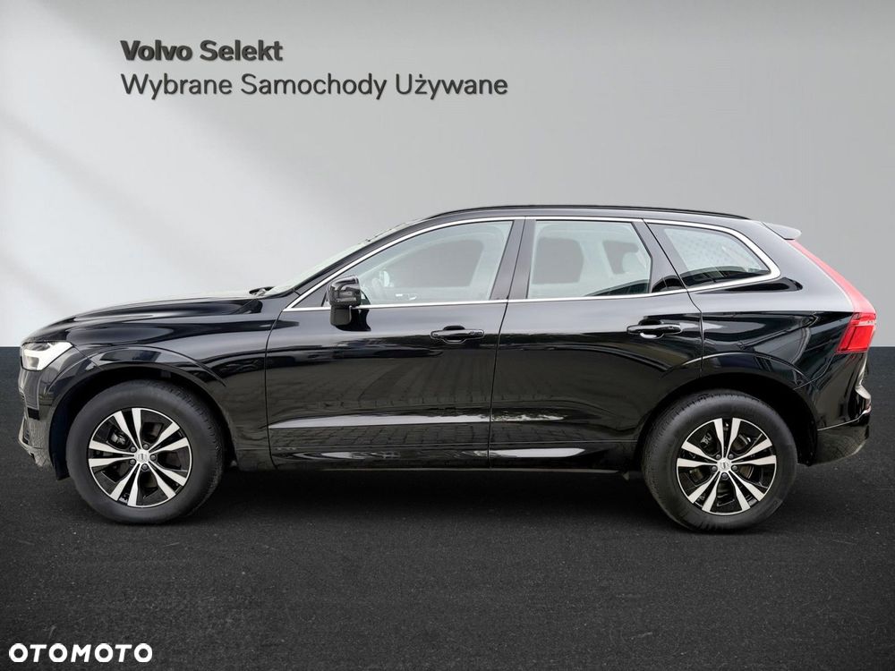 Volvo XC 60 - 7