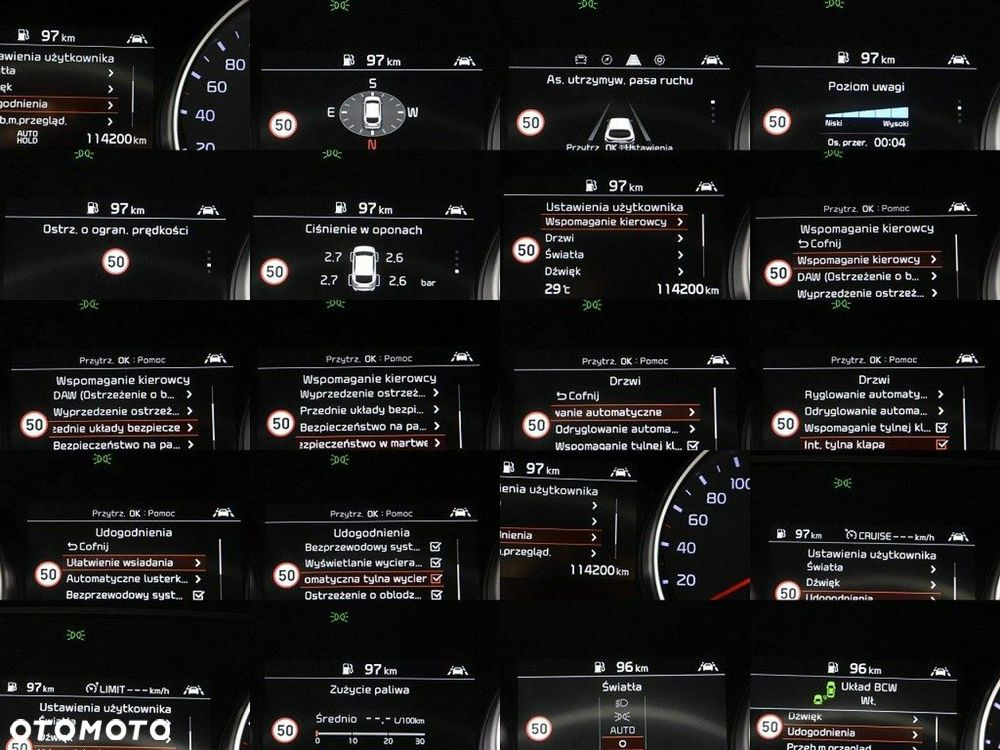 Kia ProCeed 1.6 CRDi SCR GT LINE - 16