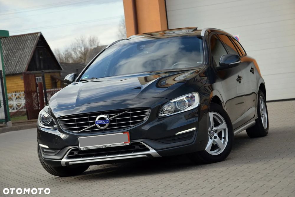Volvo V60 - 11