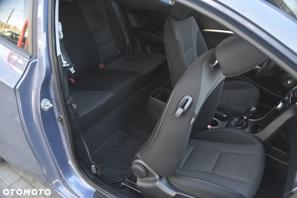 Hyundai i30 - 10