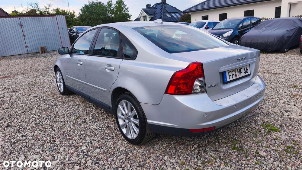 Volvo S40 2.4i Summum - 11