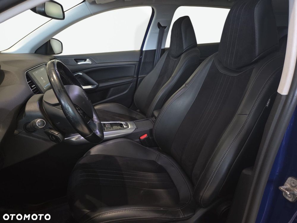 Peugeot 308 - 12