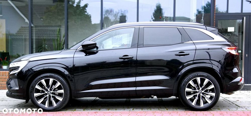 Renault Austral Mild Hybrid 160 Automatik Esprit Alpine - 26