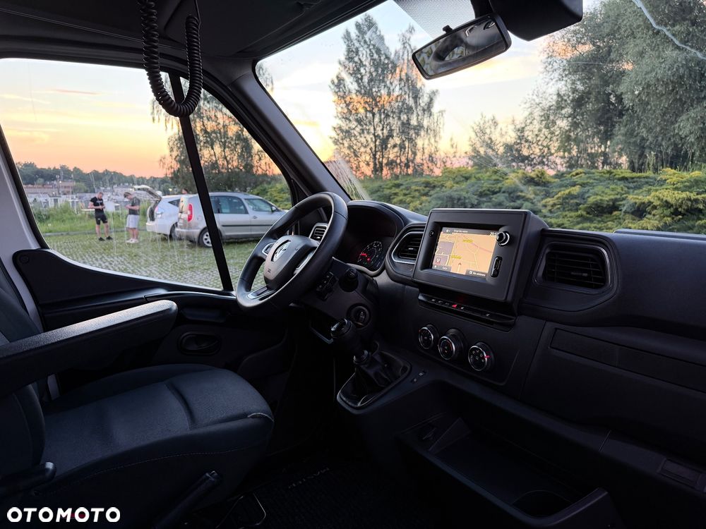 Renault Master - 38