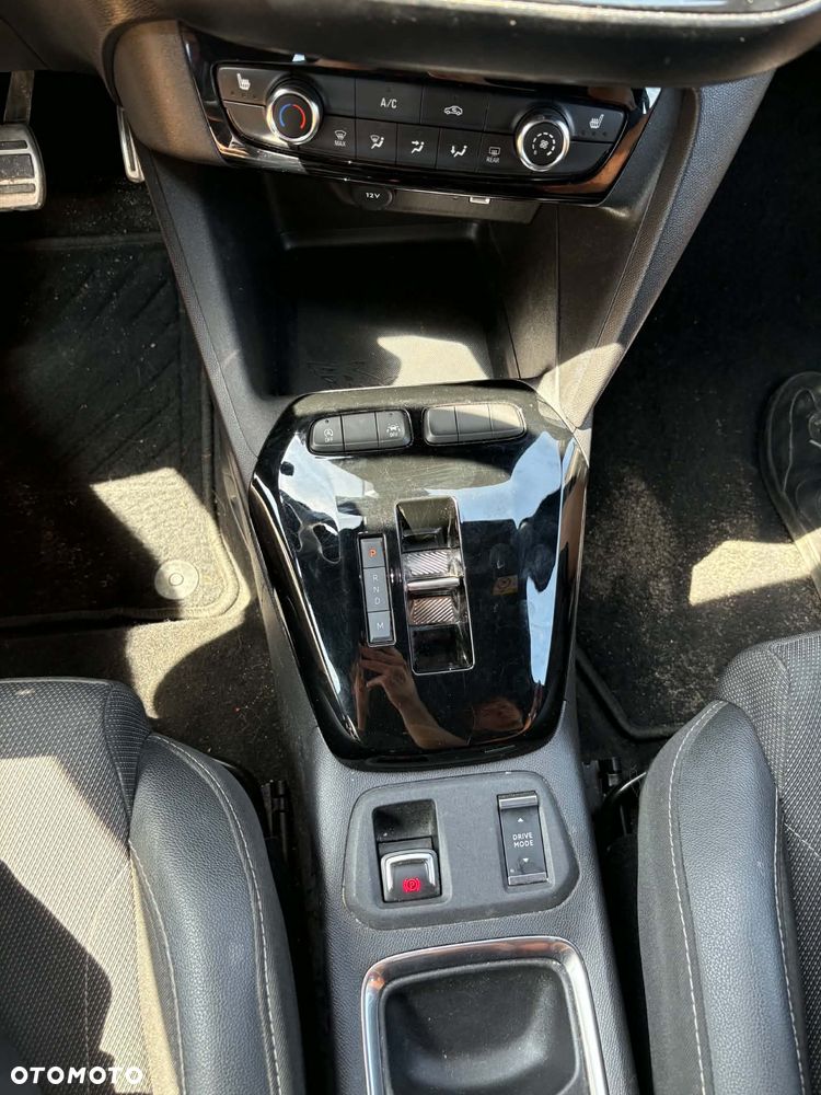 Opel Corsa 1.2 Direct Injection Turbo Start/Stop Ultimate - 13