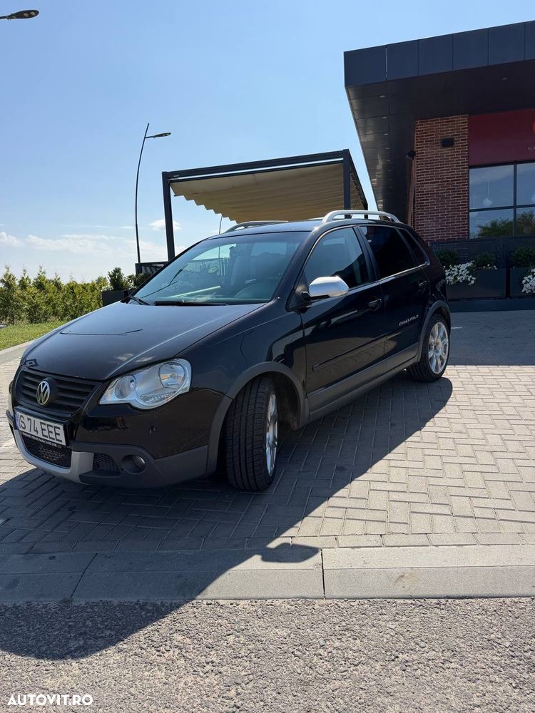 Volkswagen Polo ver-cross-1-4-tdi - 7
