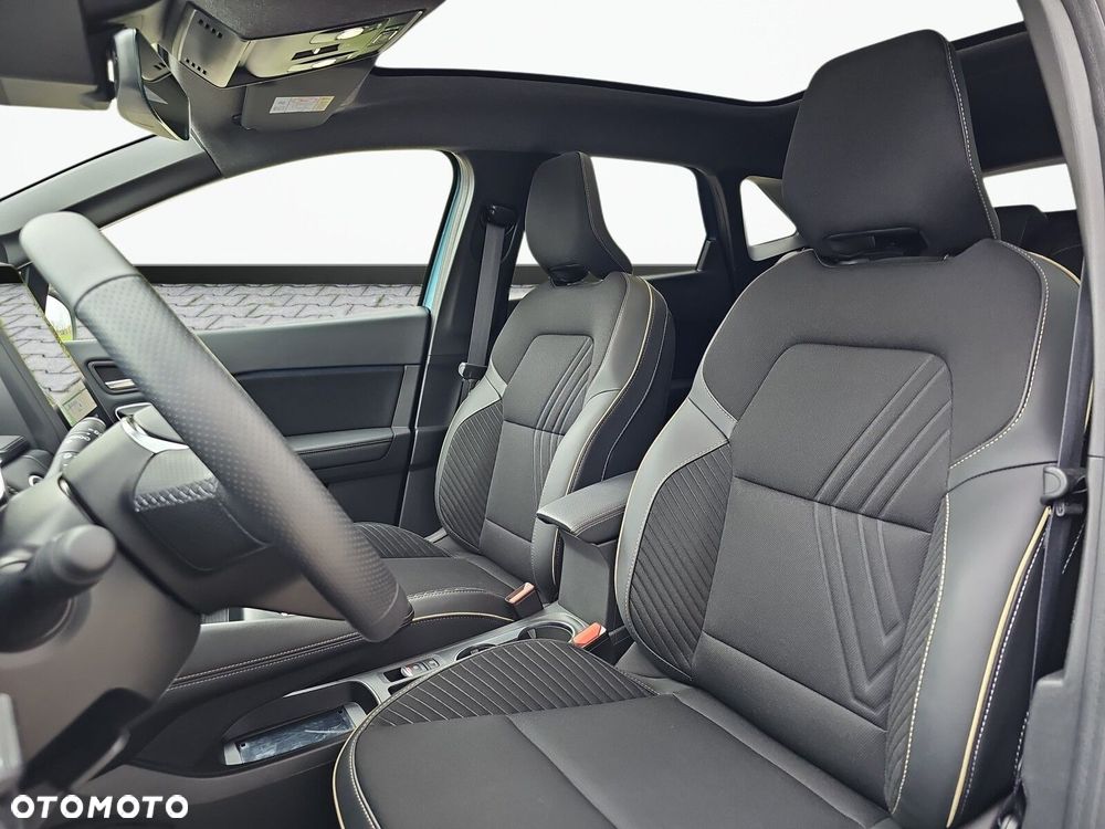 Renault Symbioz 1.6 E-Tech Full Hybrid 145 Iconic - 13