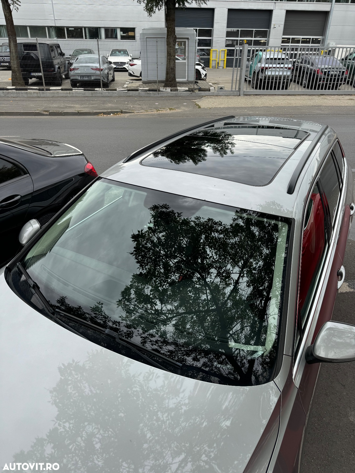 Volkswagen Passat - 11
