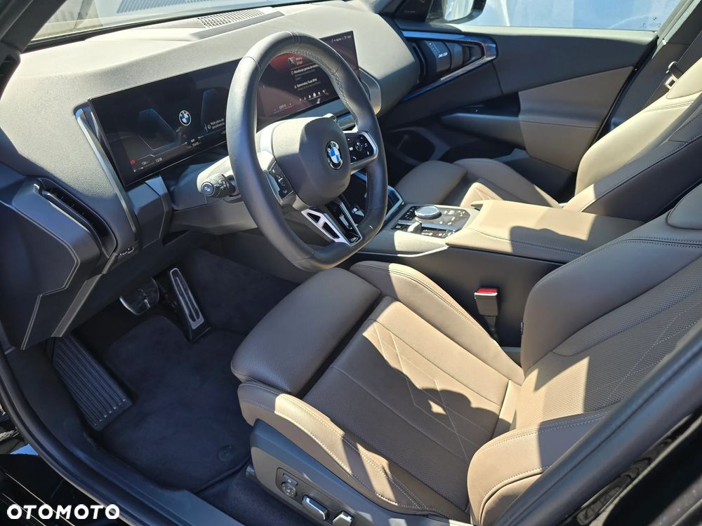 BMW X3 - 7
