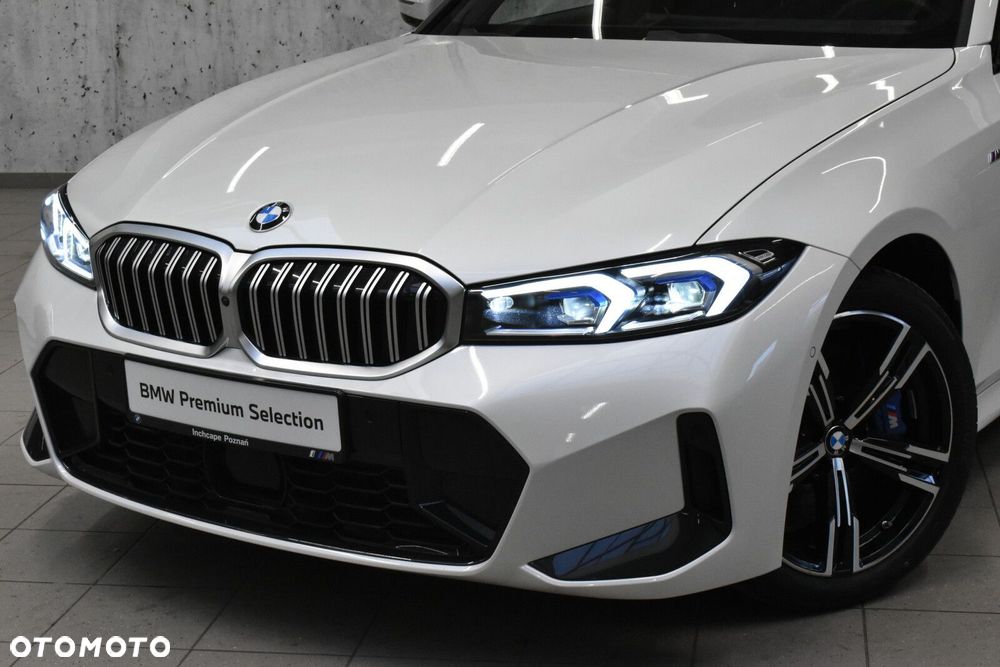 BMW Seria 3 - 29