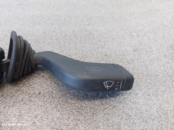 Comutador / Manete (Luzes/Piscas/Escovas/Fita) Opel Corsa B (S93) - 2