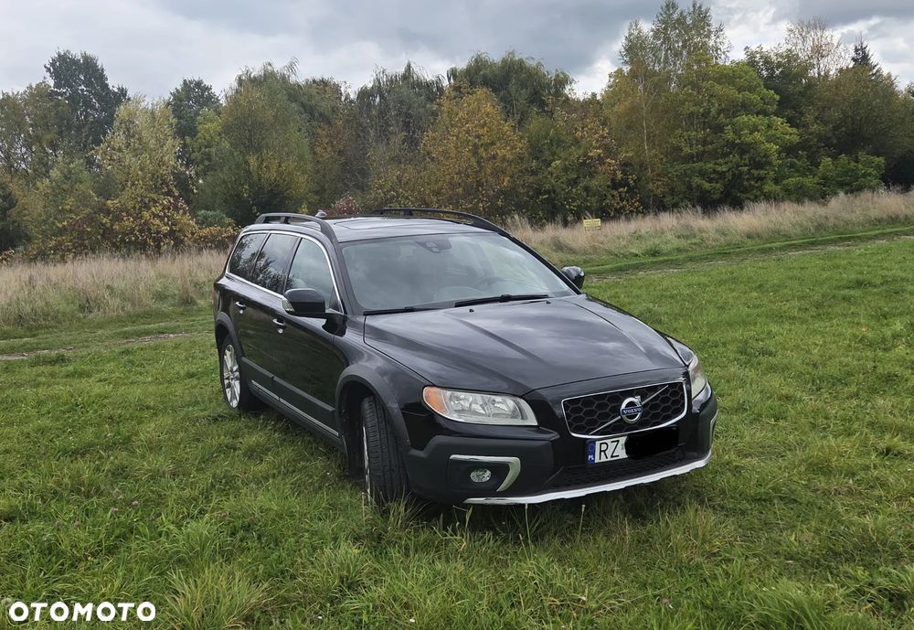 Volvo Xc70 2016 photo 2