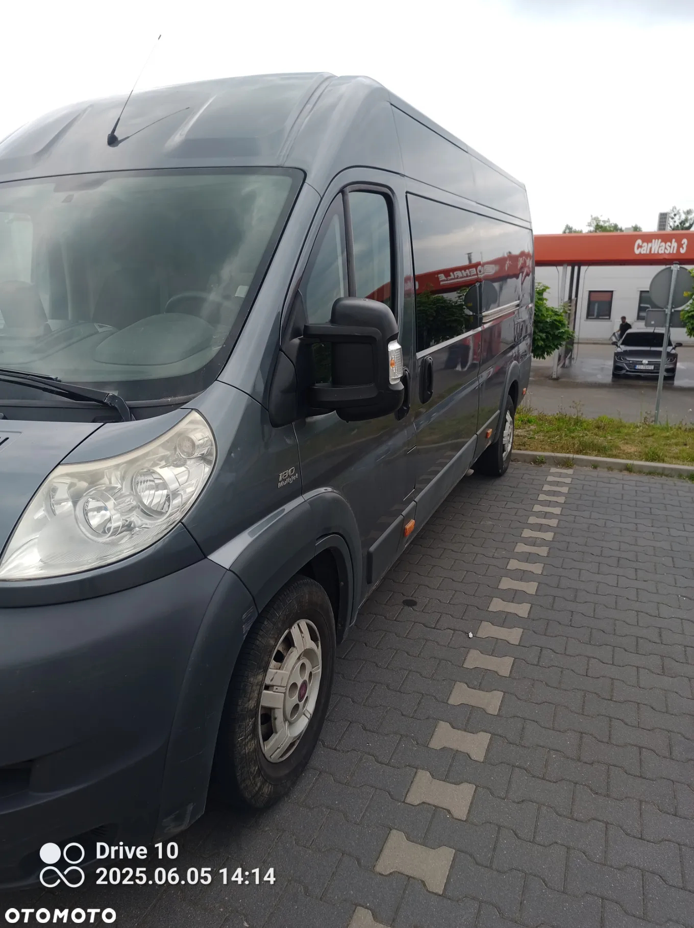 Fiat Dukato Maxi - 5