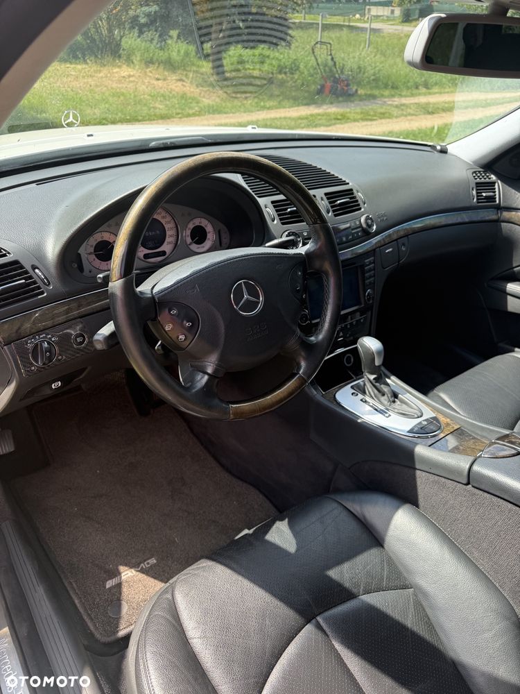 Mercedes-Benz Inny - 7